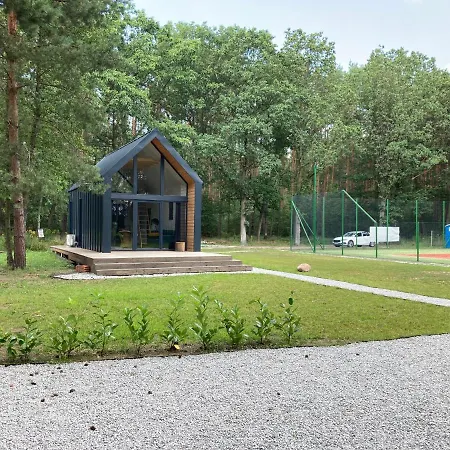 Quatro * Brzezinki (Olawa)