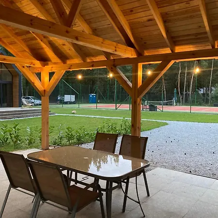 Vakantiehuis Quatro *