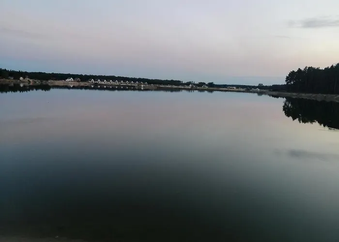 Quatro Prázdninový dům