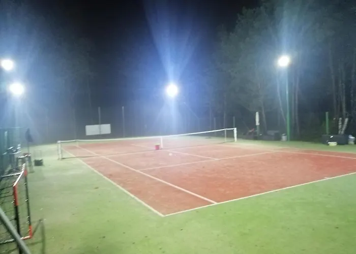 Quatro Дом отдыха