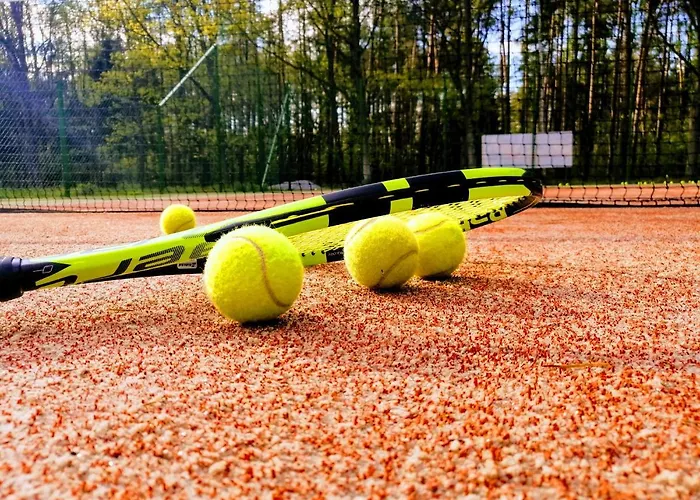 Quatro Дом отдыха *