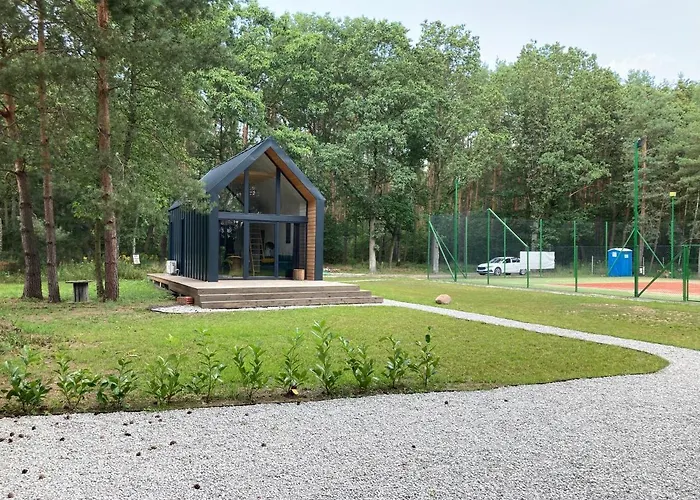 Quatro * Brzezinki (Olawa)