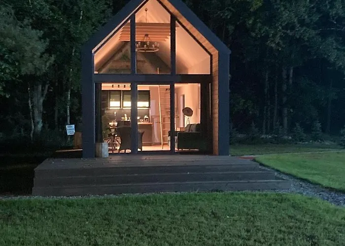 Quatro Vakantiehuis *