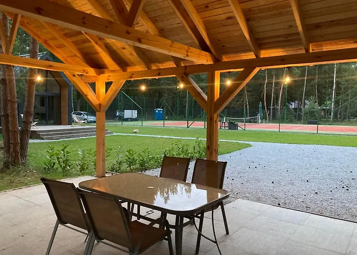 Дом отдыха Quatro *